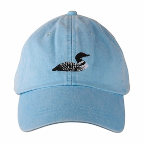 Loon Dad Hat