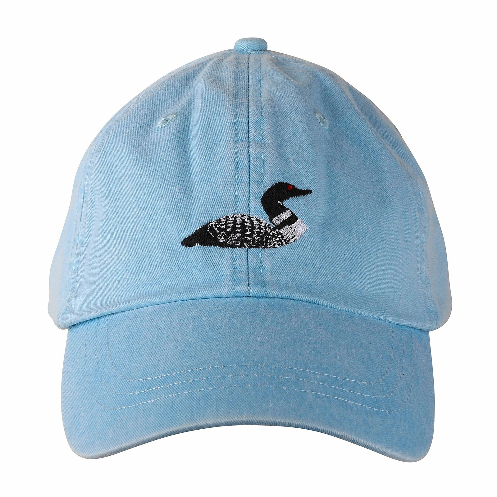 Loon Dad Hat