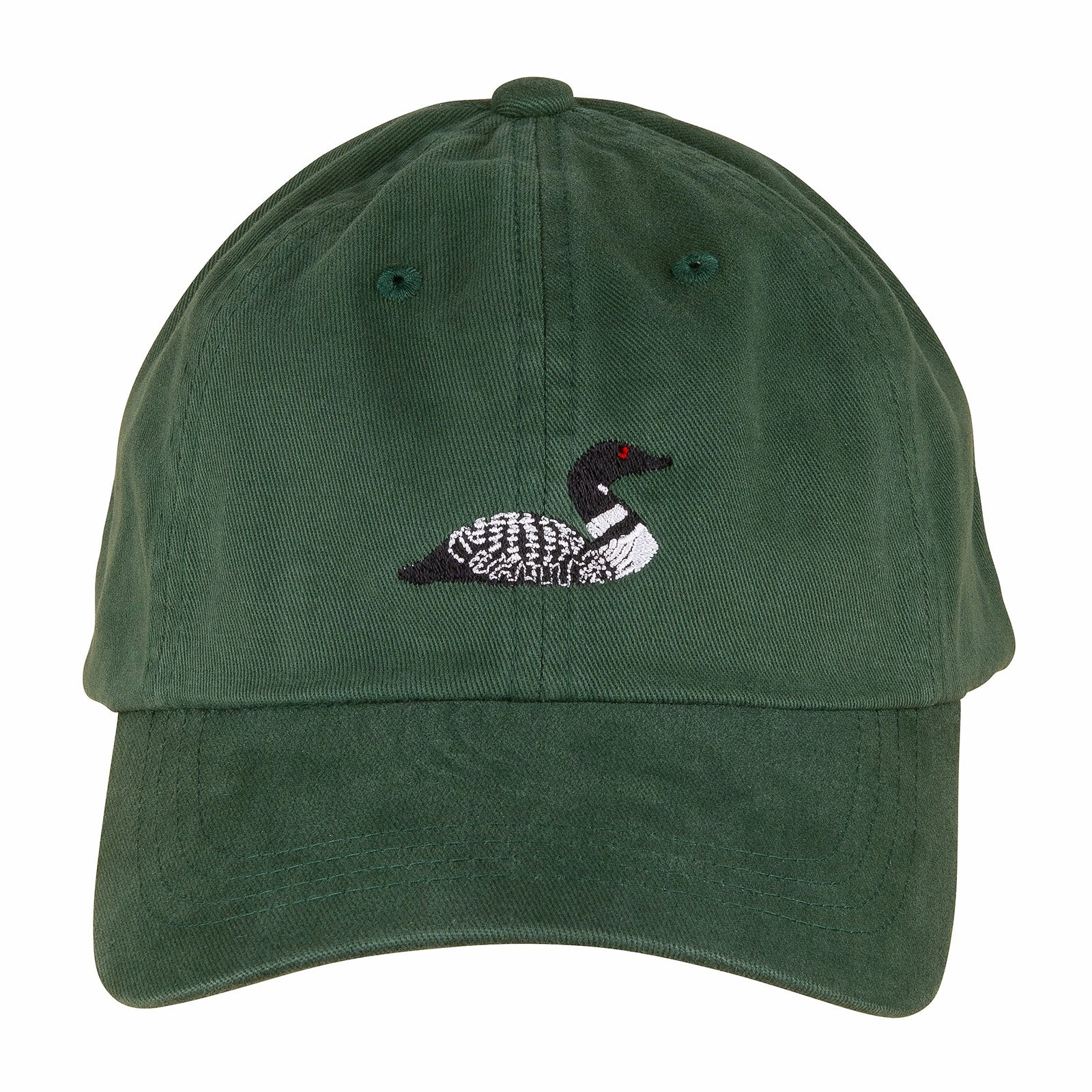 Loon Dad Hat