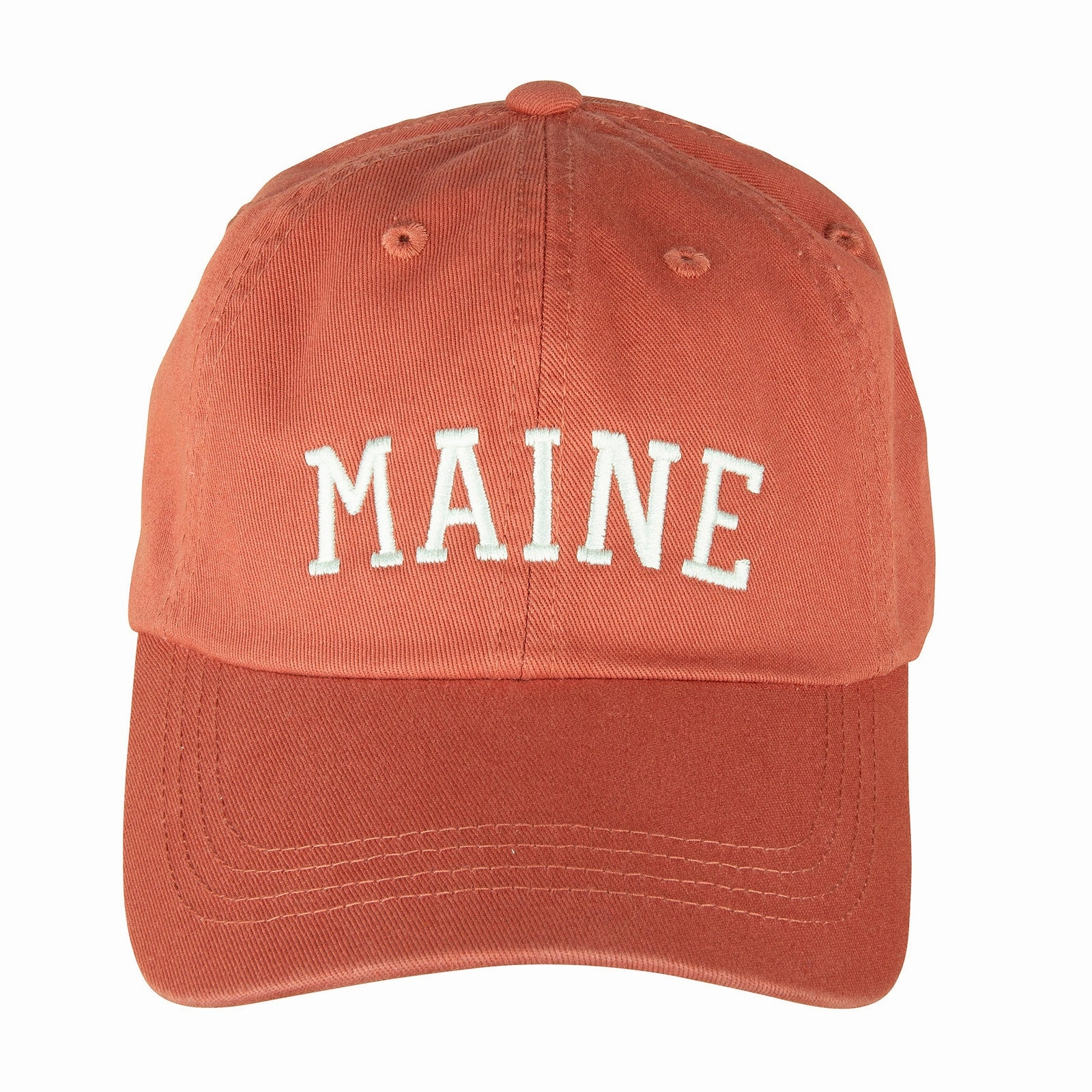 MAINE Dad Hat
