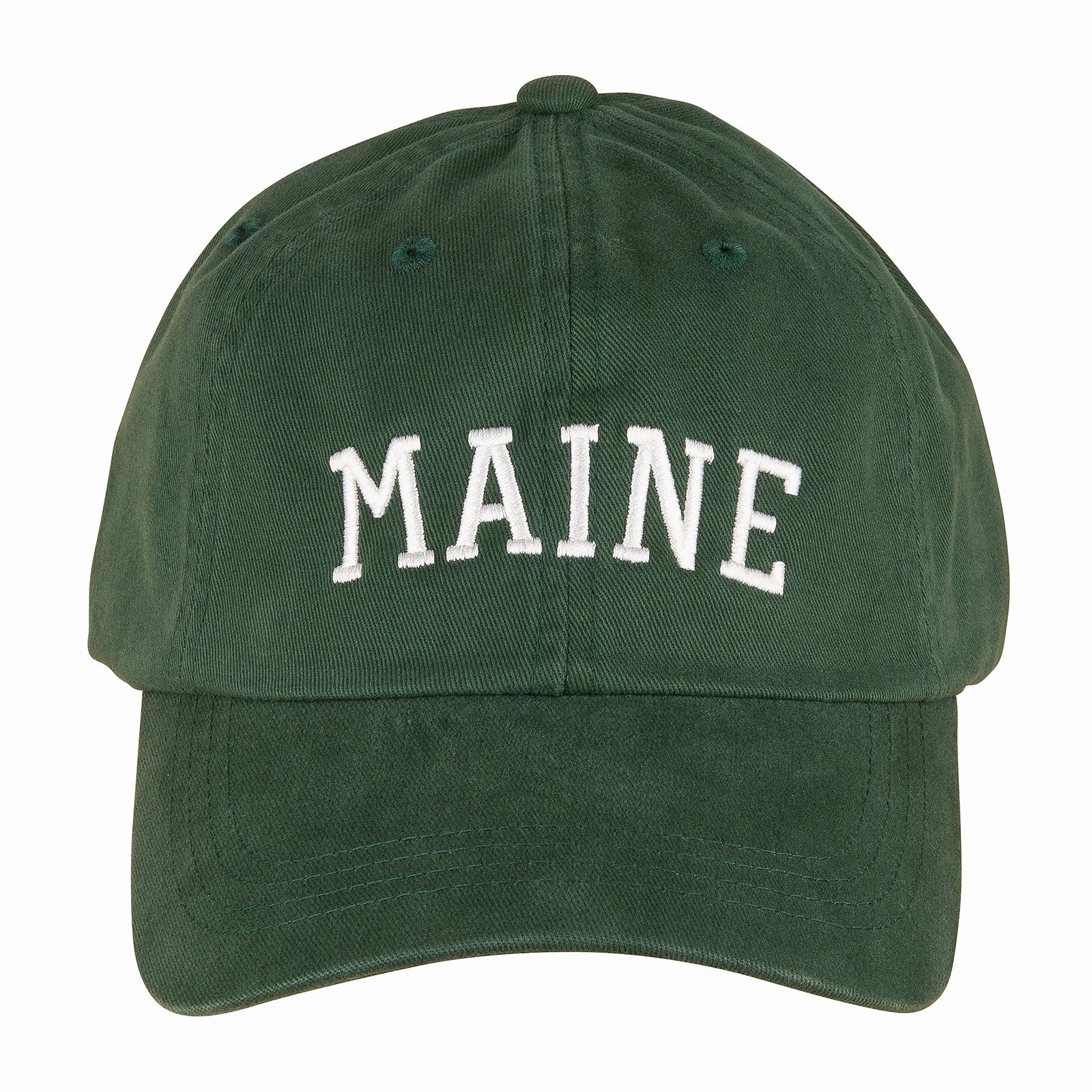 MAINE Dad Hat