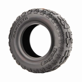 Mammoth TireBiter Toy