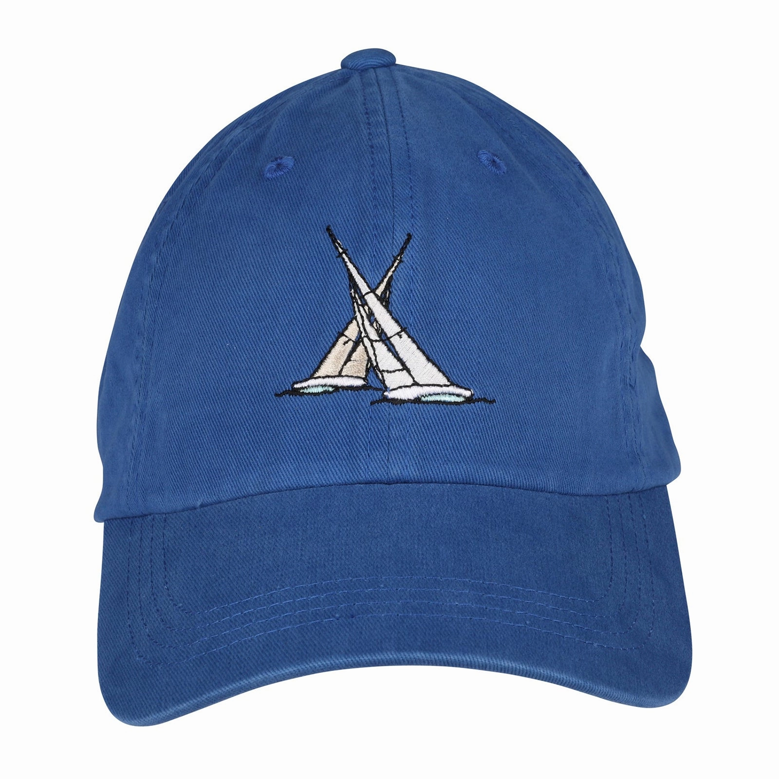 Match Race Dad Hat