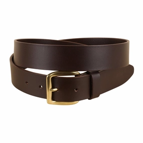 Monterey Leather Belt | 135