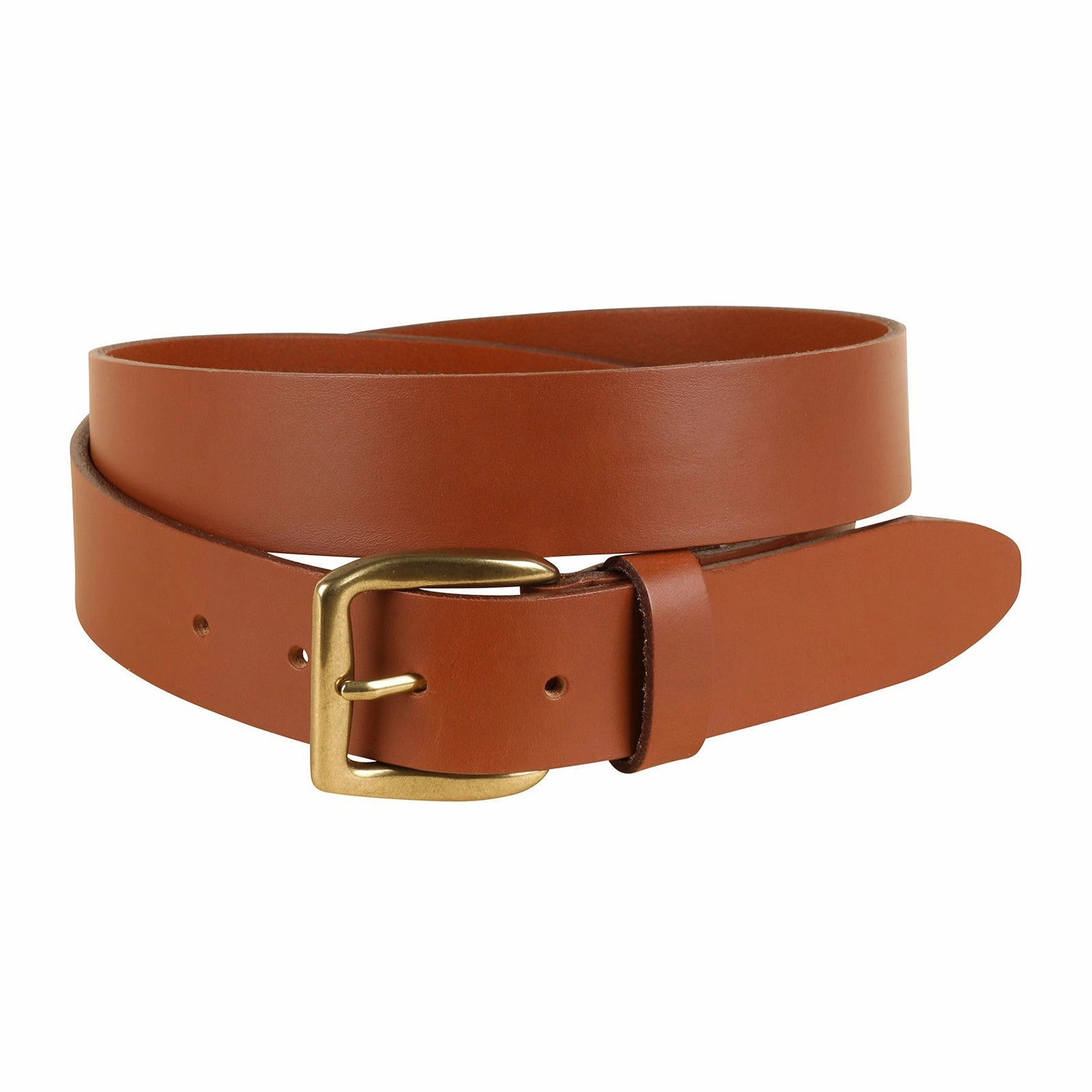 Monterey Leather Belt | 135