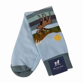 Moose Socks