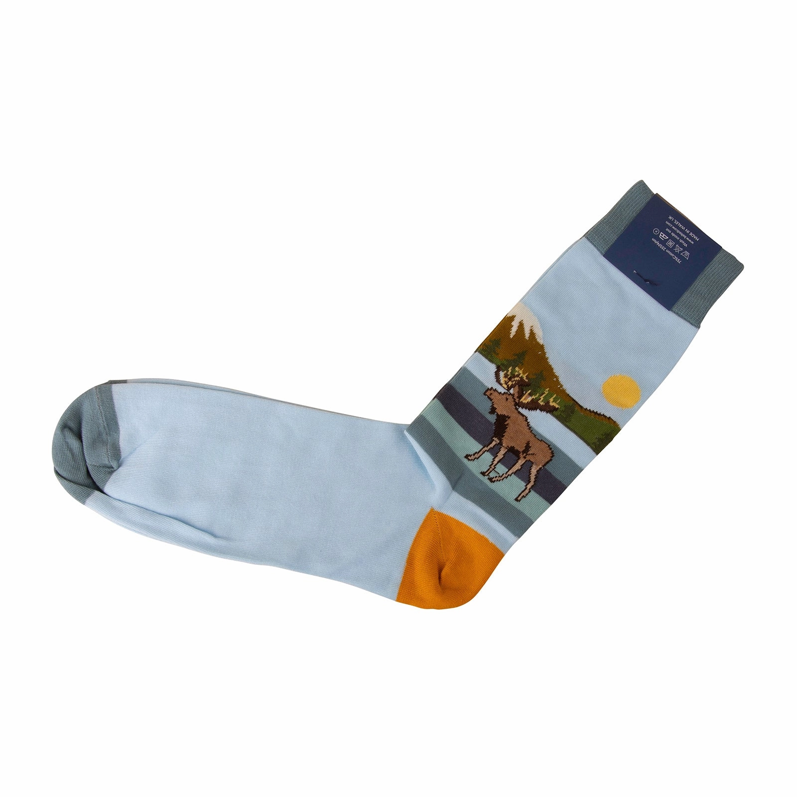 Moose Socks