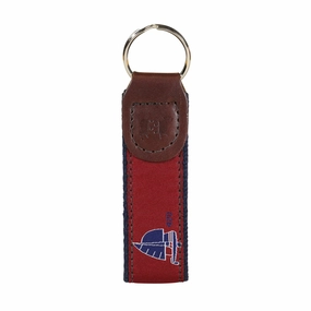 One Design Sailboats Key Fob