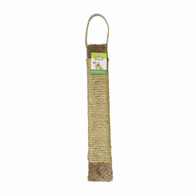 Pet Crest Door Hanging Scratcher