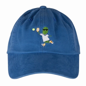 Pickleball Dad Hat