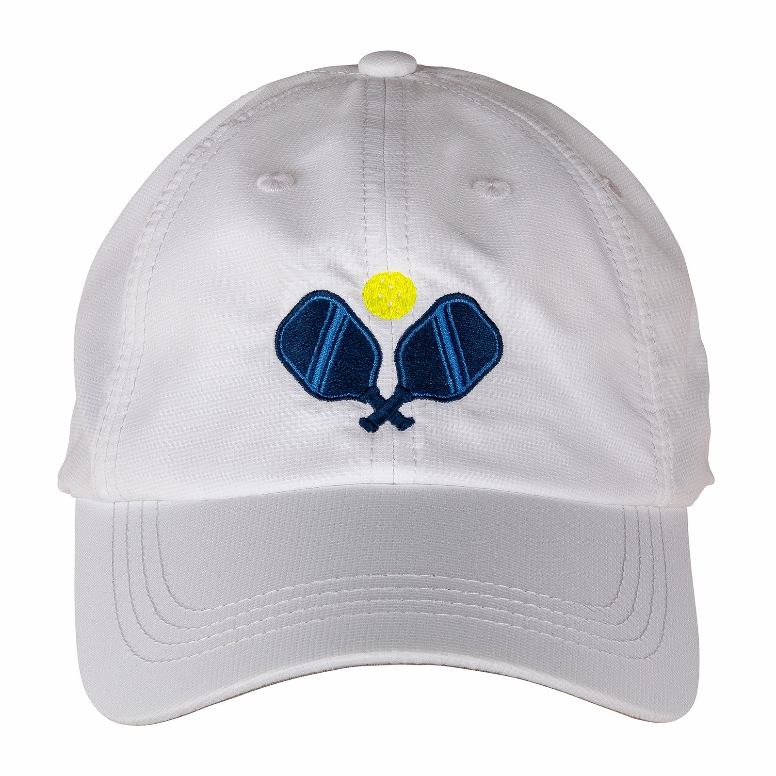 Pickleball Paddles Performance Hat