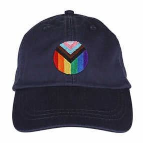 Pride Dad Hat