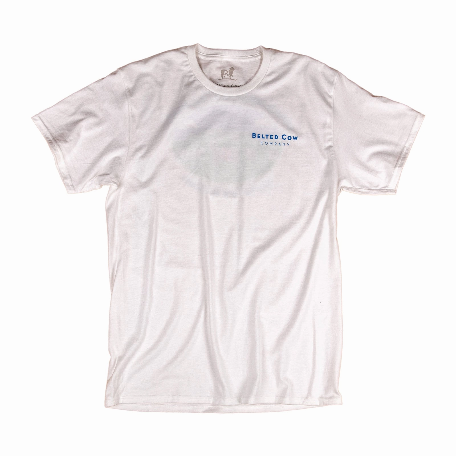 Retro Beltie T-Shirt | Limited Edition