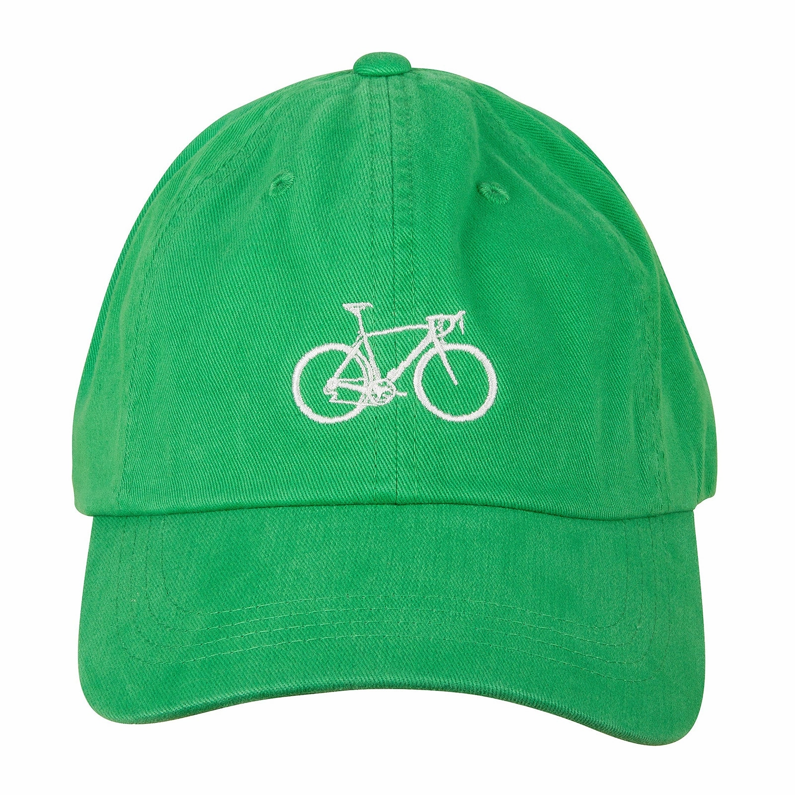 Road Bike Dad Hat