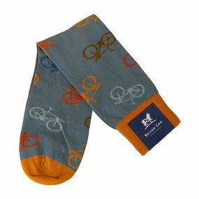 Road Bike Socks