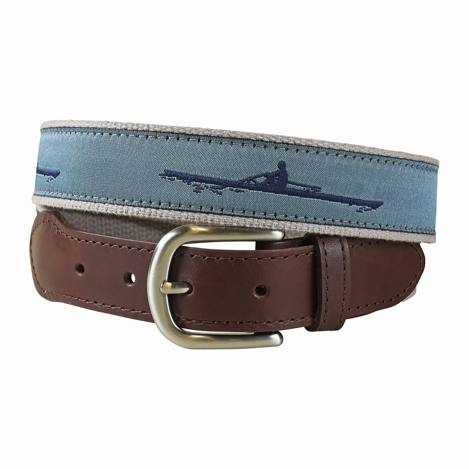 Rower Ribbon Club Belt
