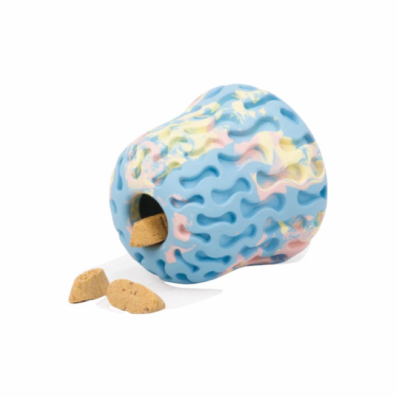 Ruffwear Morel Interactive Puzzle Toy