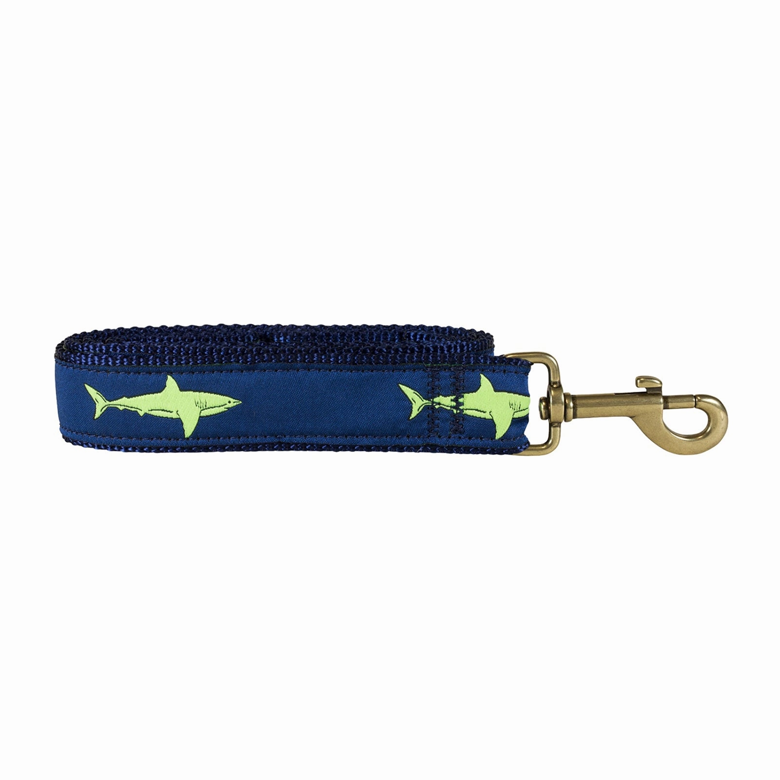 Shark Ribbon Dog Leash