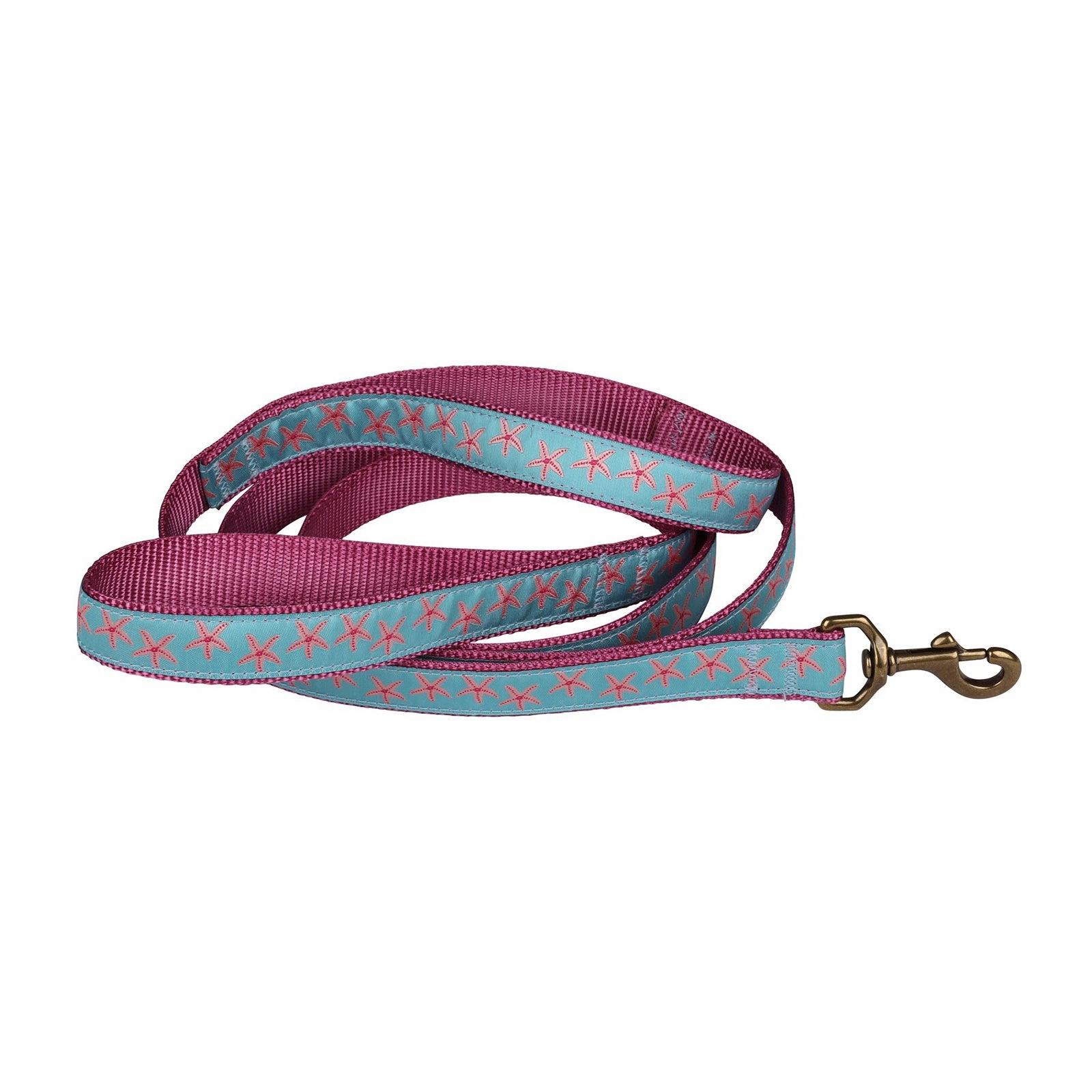 Starfish Traffic Dog Leash