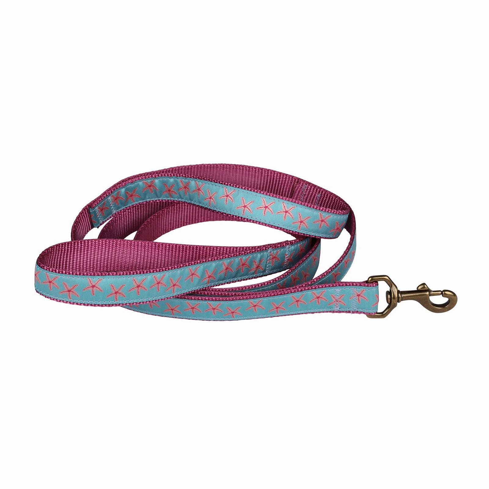 Starfish Traffic Dog Leash