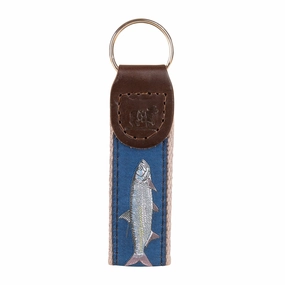 Tarpon Key Fob