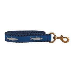 Tarpon Ribbon Dog Leash