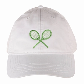 Tennis Dad Hat