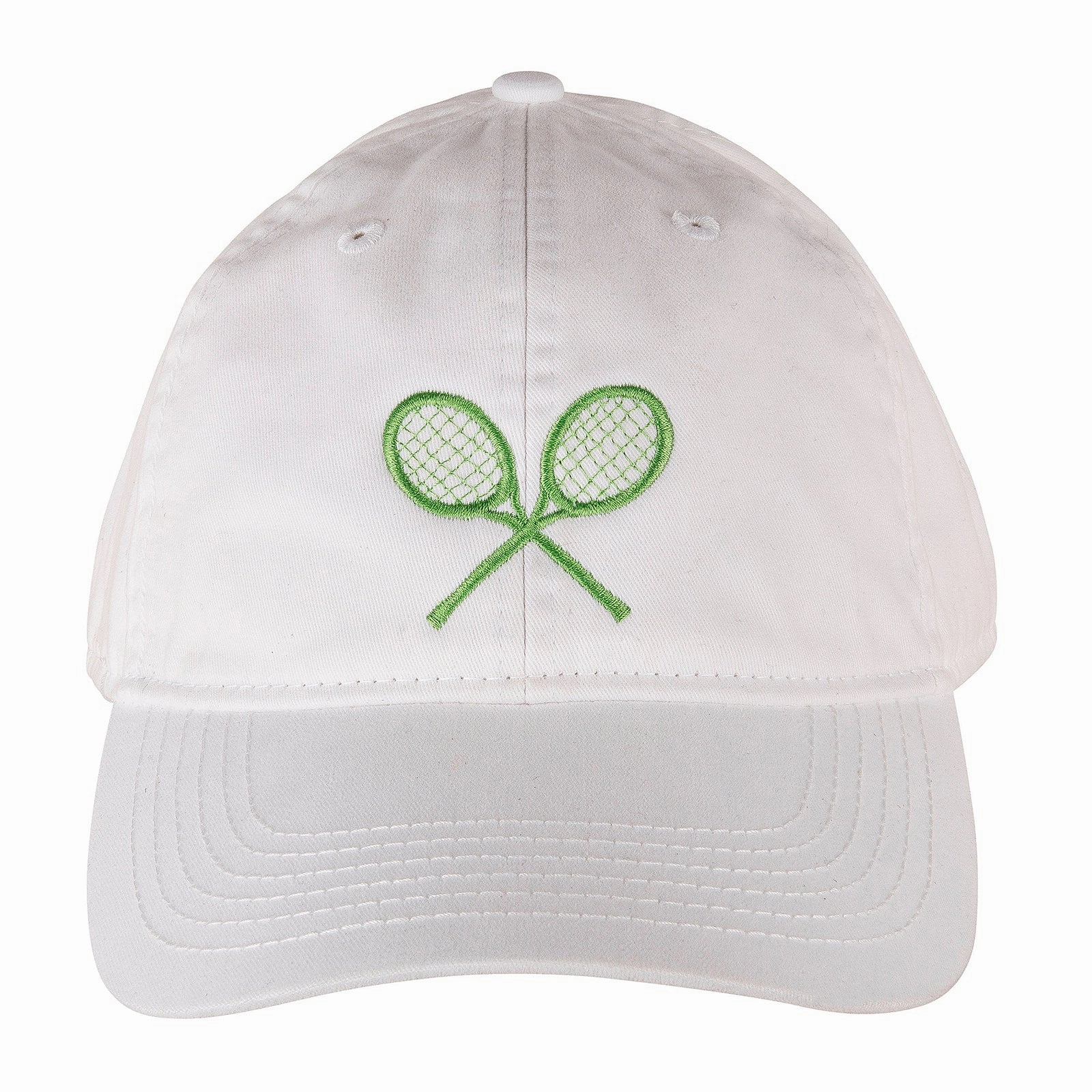Tennis Dad Hat