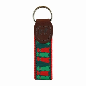 Three Wise Labs Key Fob