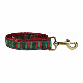 Three Wise Labs Ribbon Dog Leash