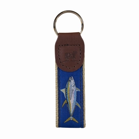 Tuna Fish Key Fob
