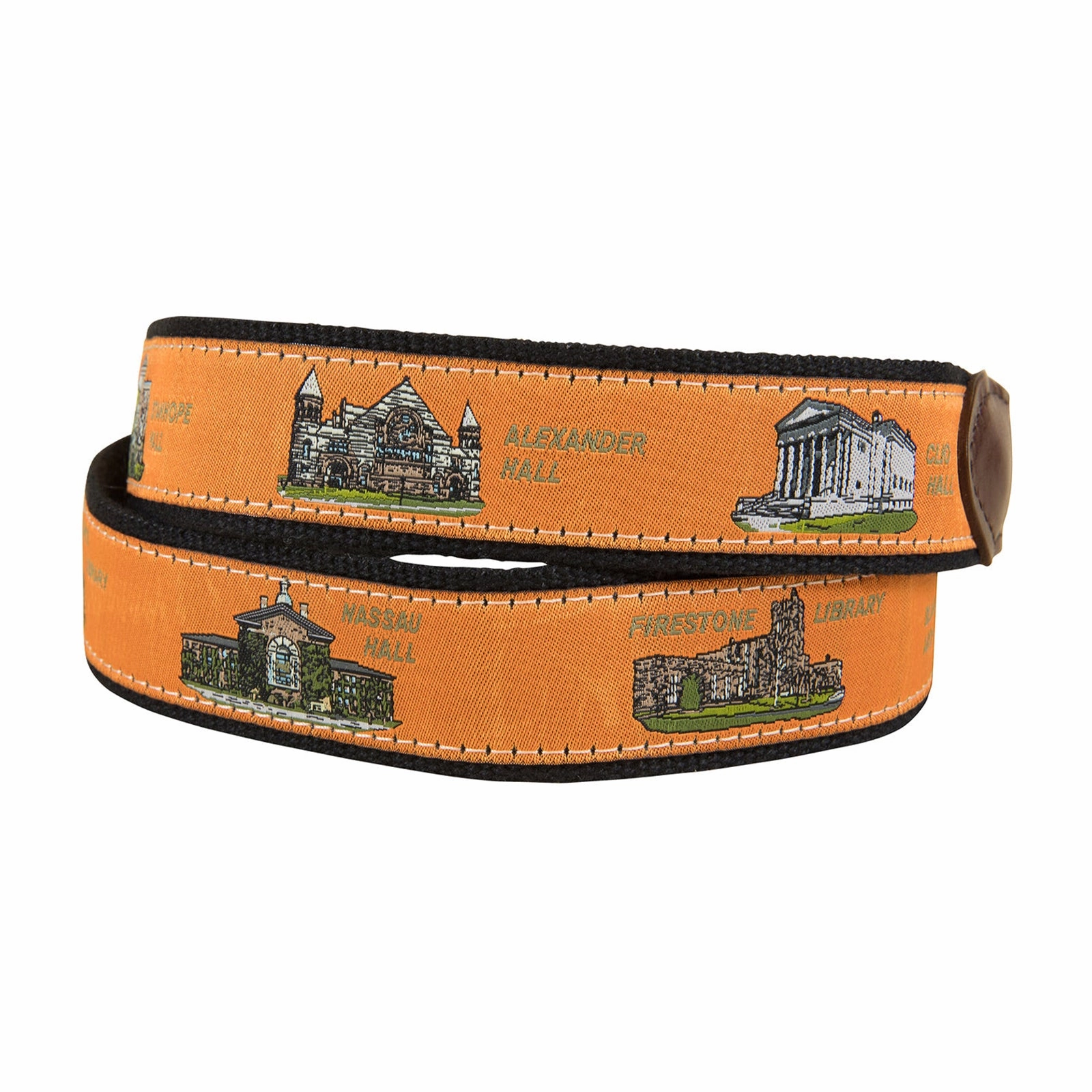 View from the Green | Princeton Ribbon Club Belt