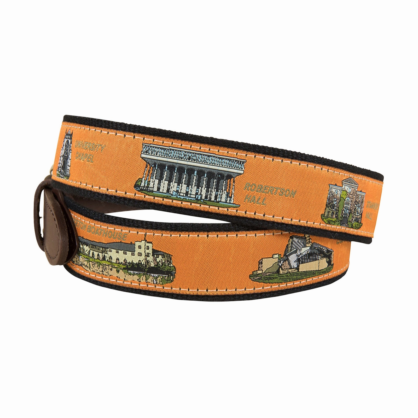 View from the Green | Princeton Ribbon Club Belt