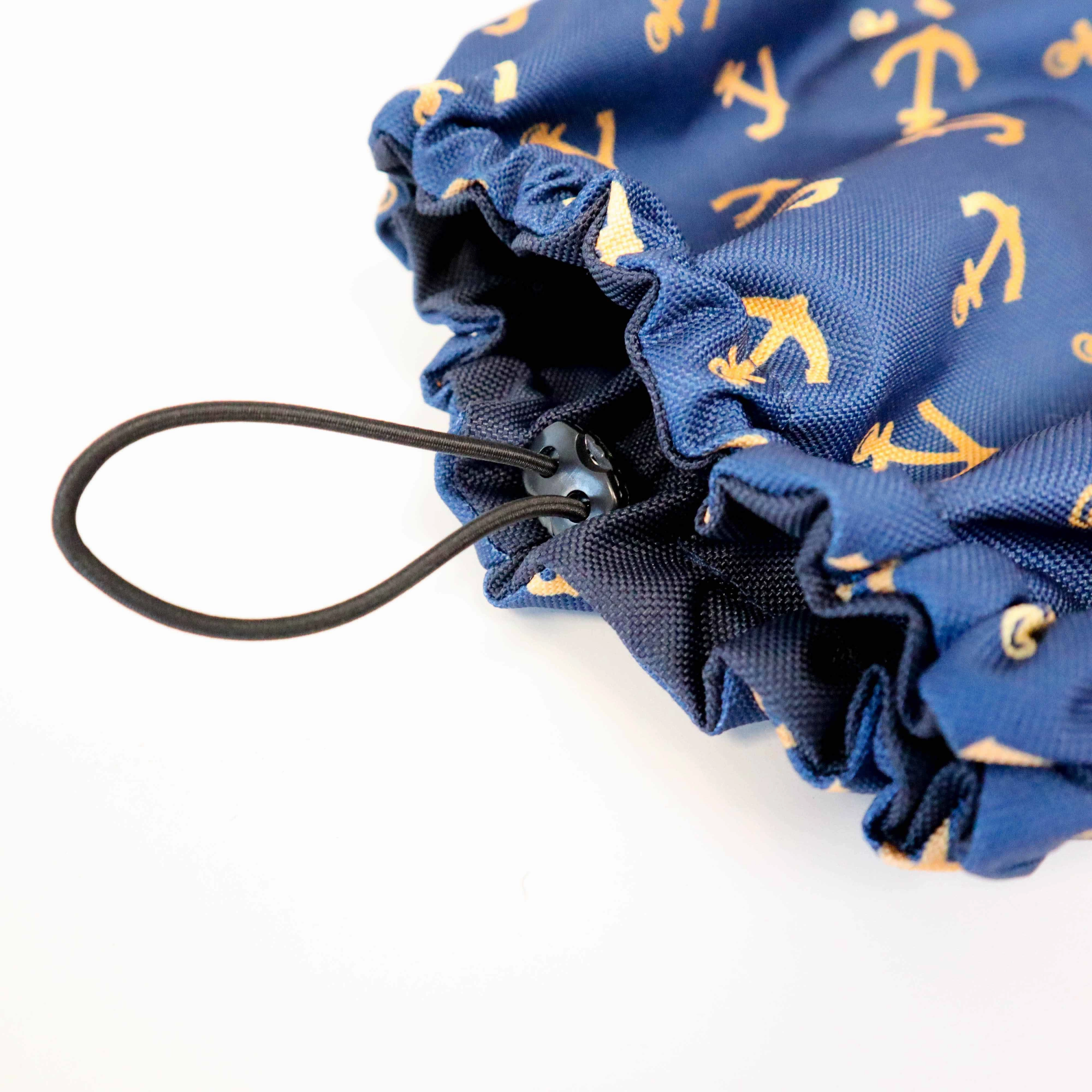 Waterproof Dog Snood | Anchors