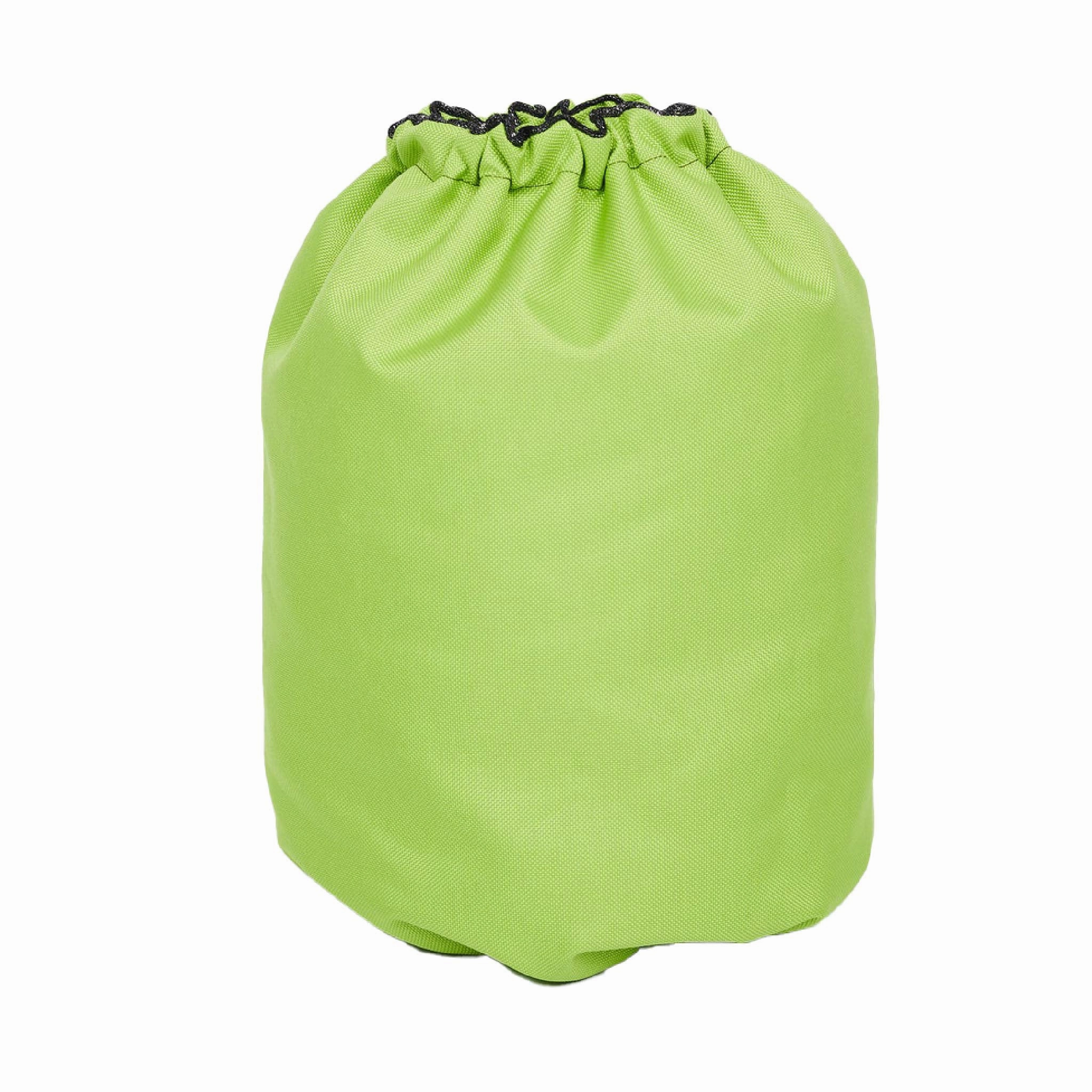 Waterproof Dog Snood | Apple Green