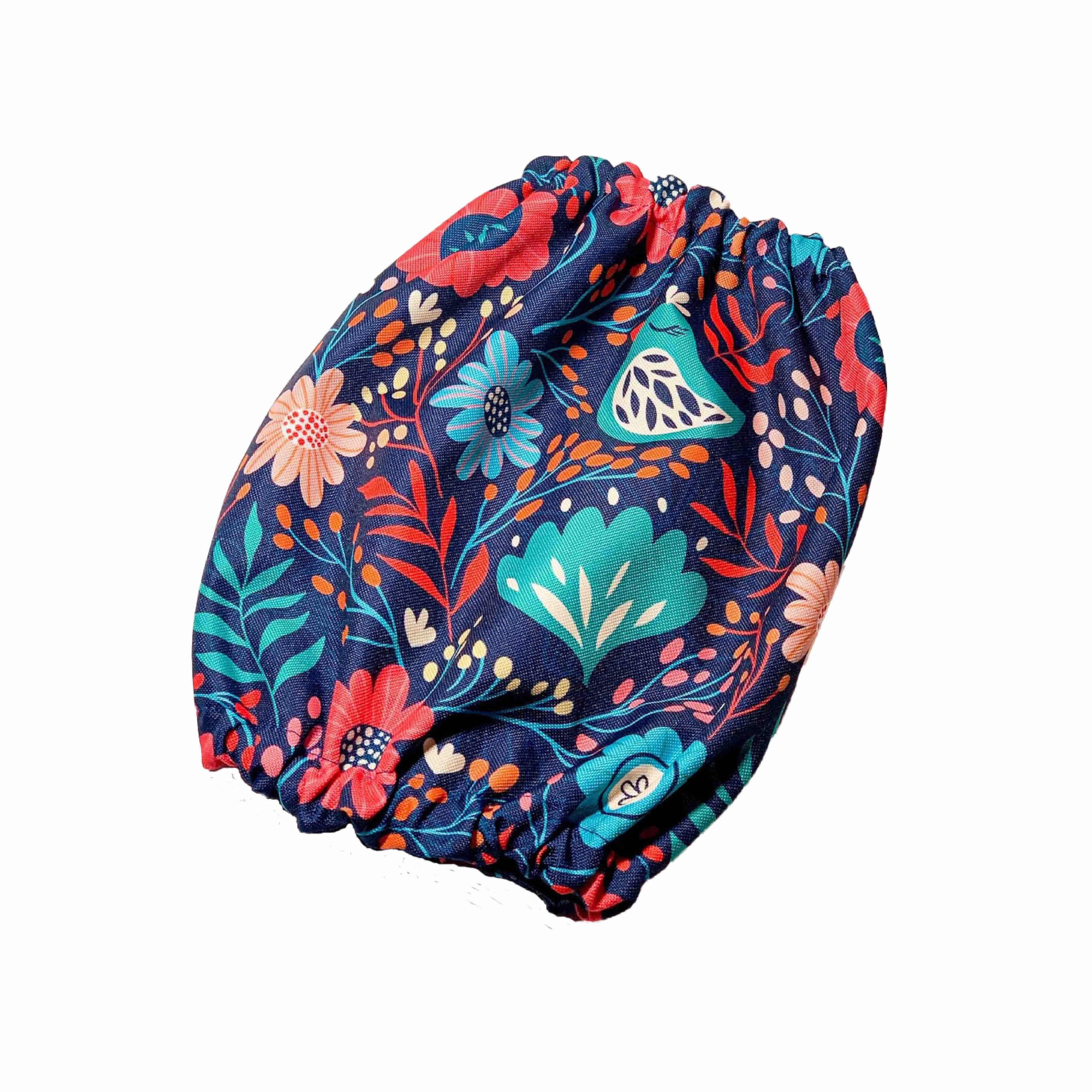 Waterproof  Dog Snood | Birds In The Morning