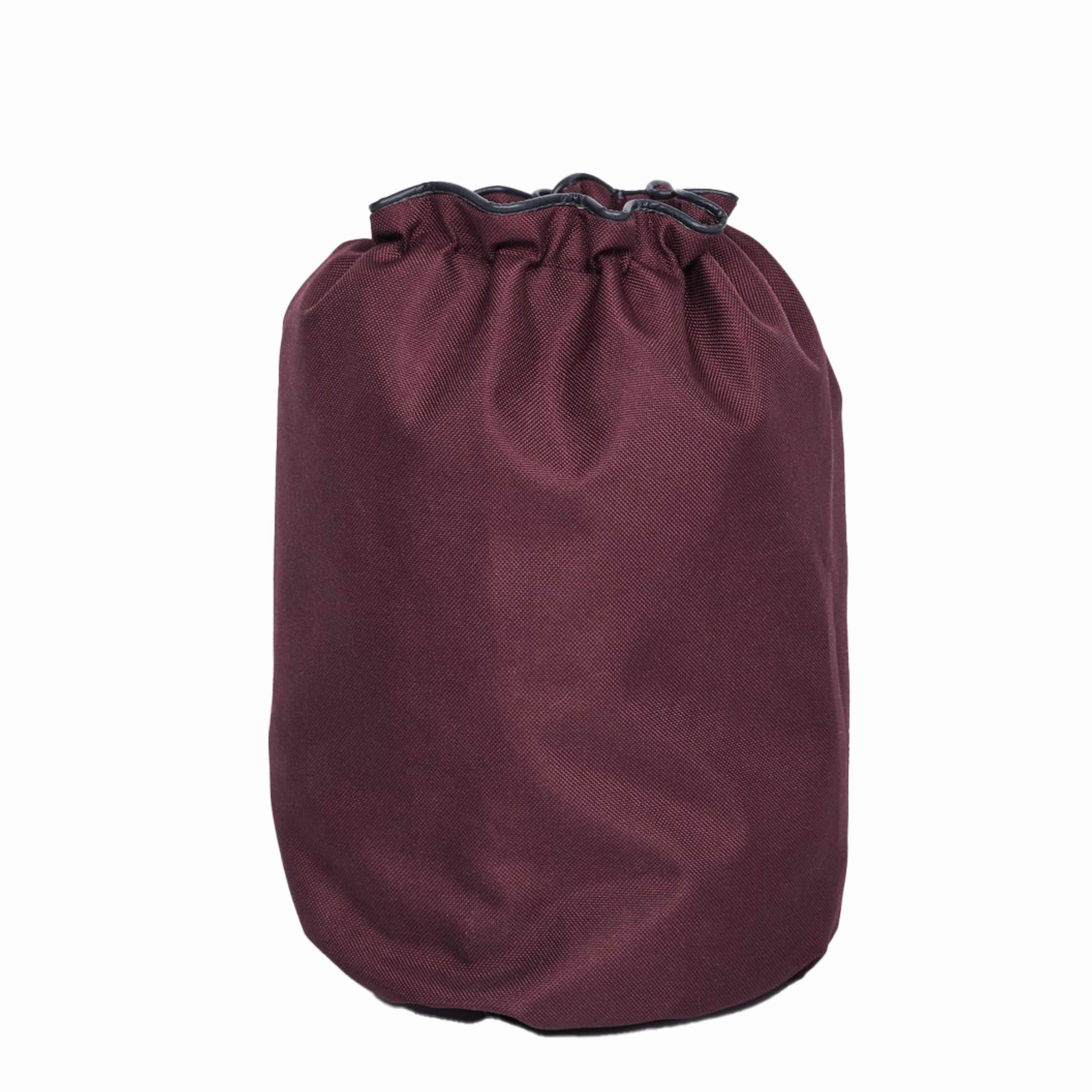 Waterproof Dog Snood | Burgundy