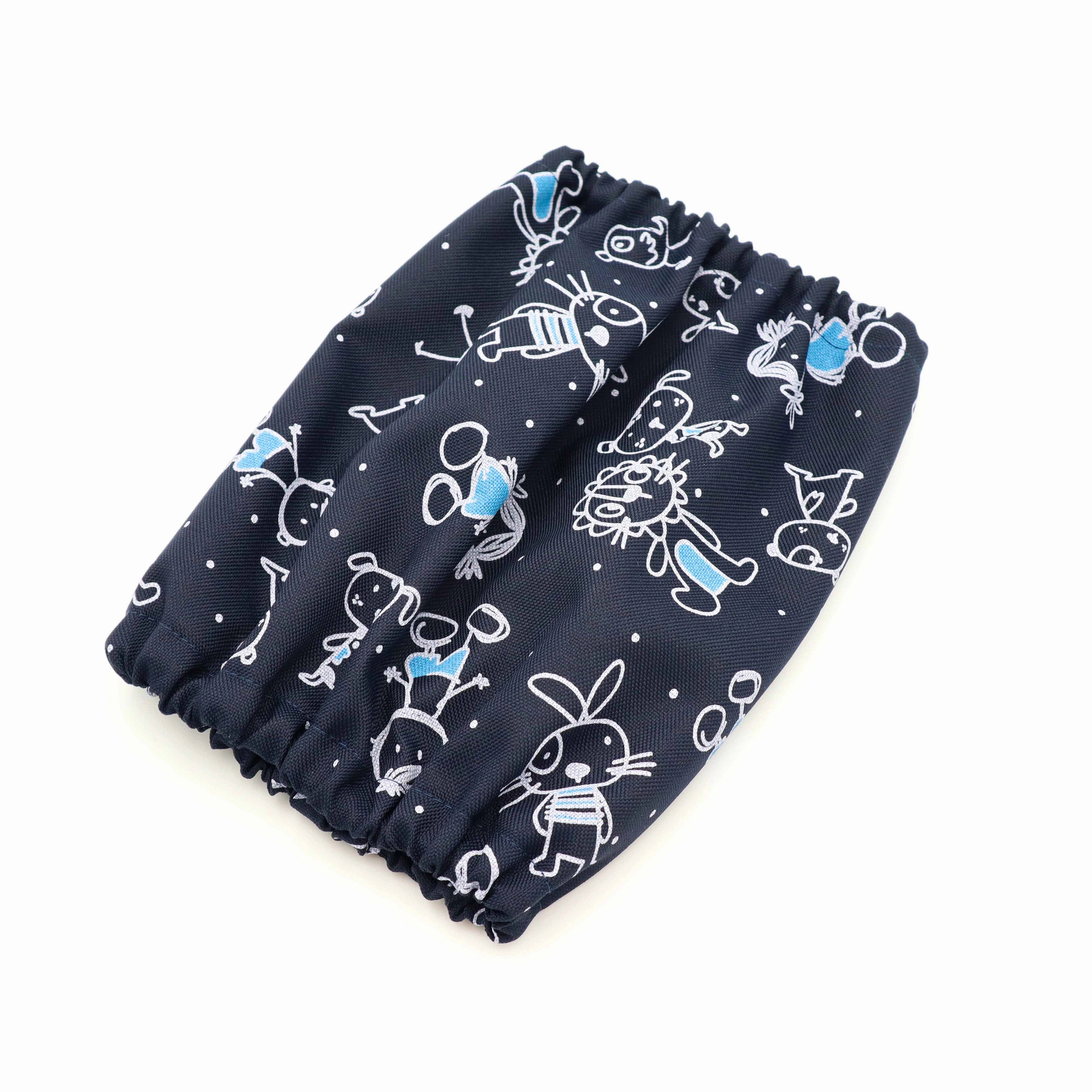 Waterproof Dog Snood | Friends Navy Blue