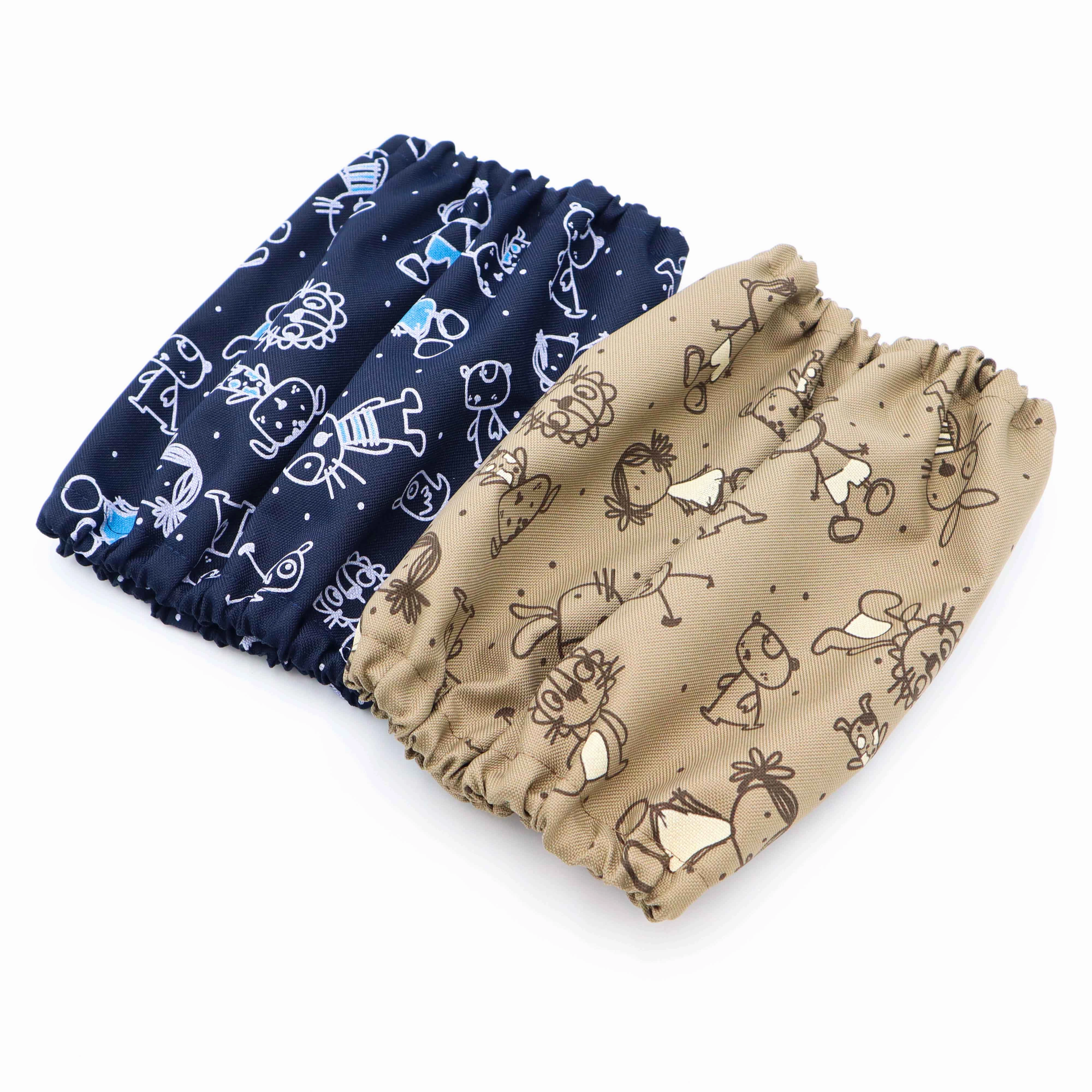 Waterproof Dog Snood | Friends Navy Blue
