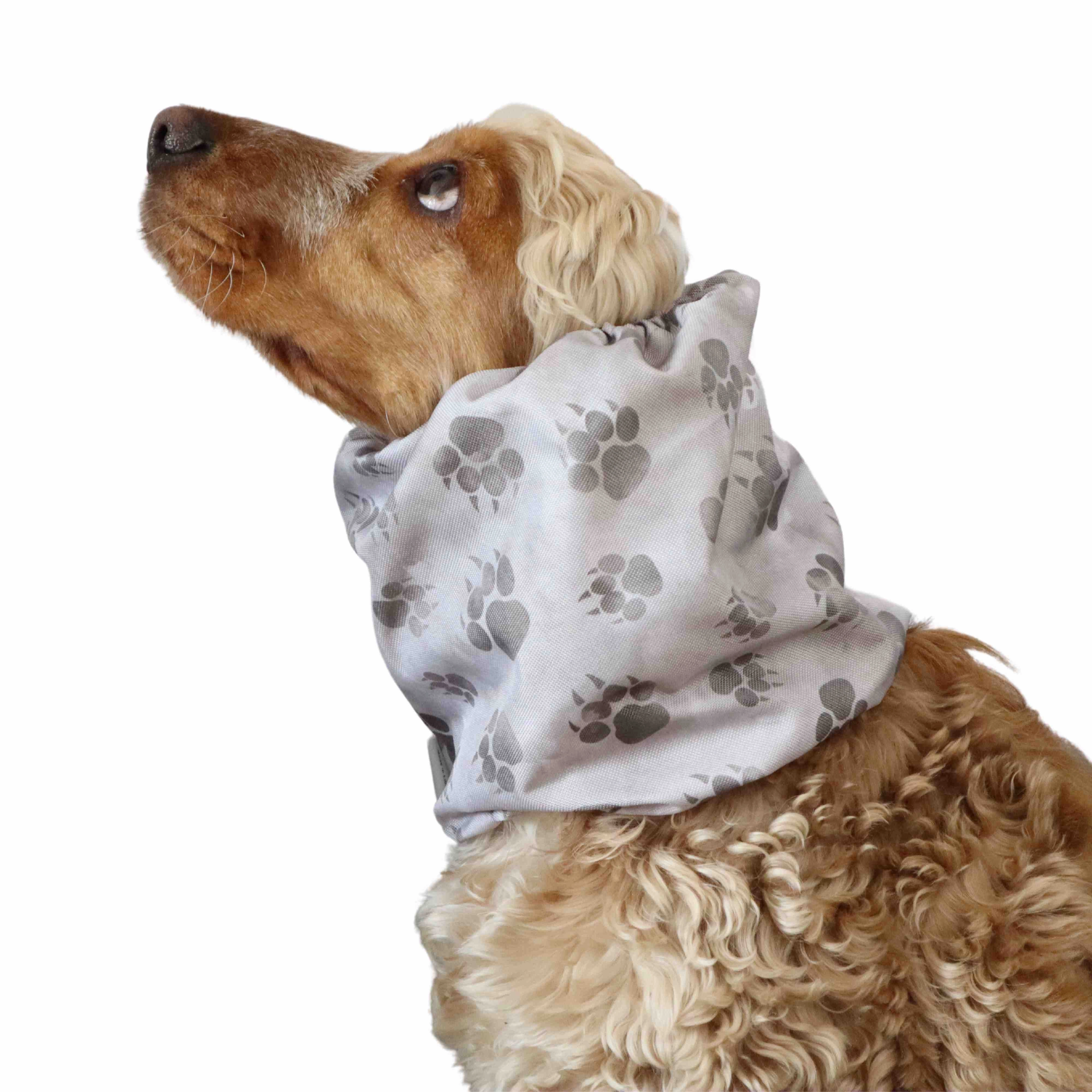 Waterproof Dog Snood | Hunter Paws