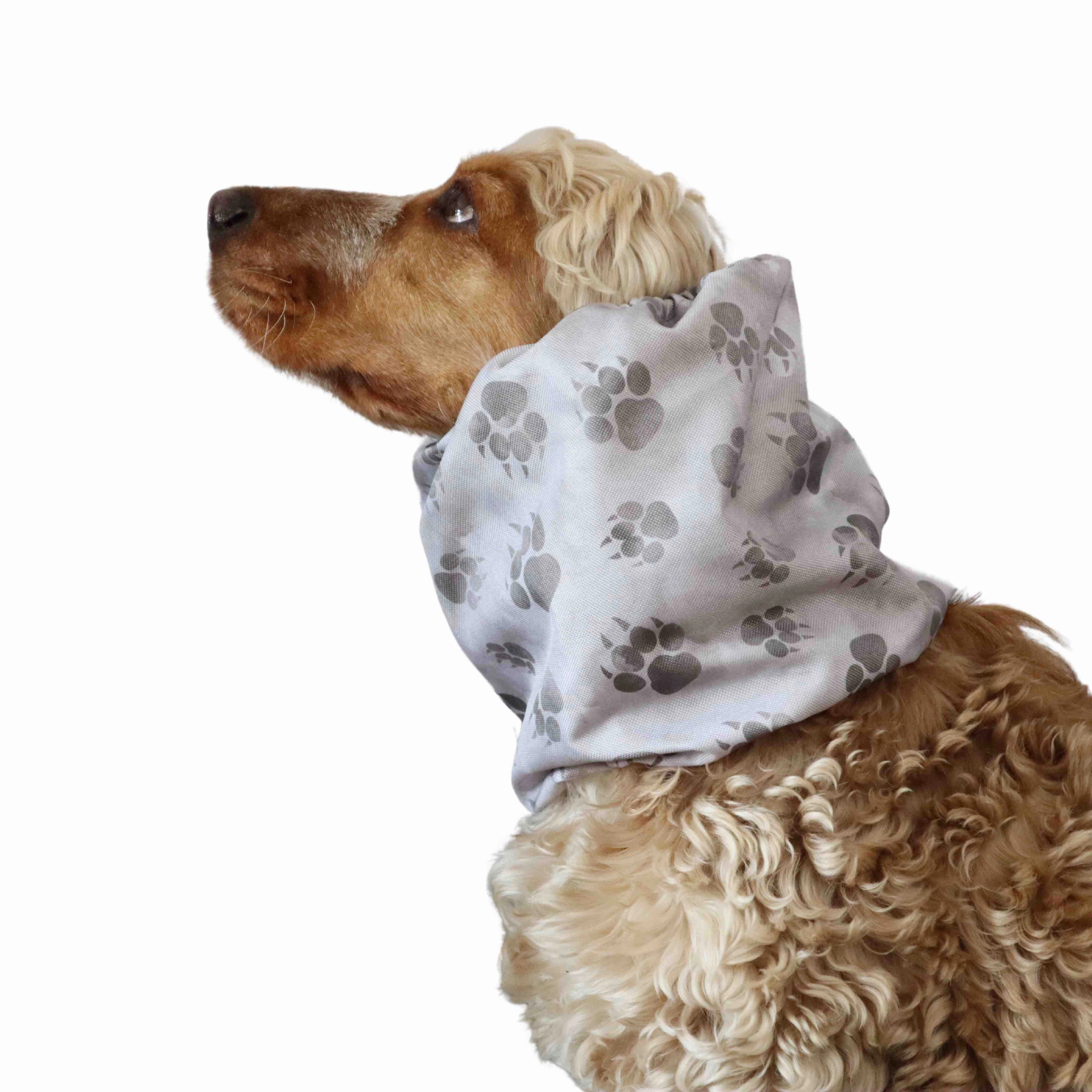 Waterproof Dog Snood | Hunter Paws