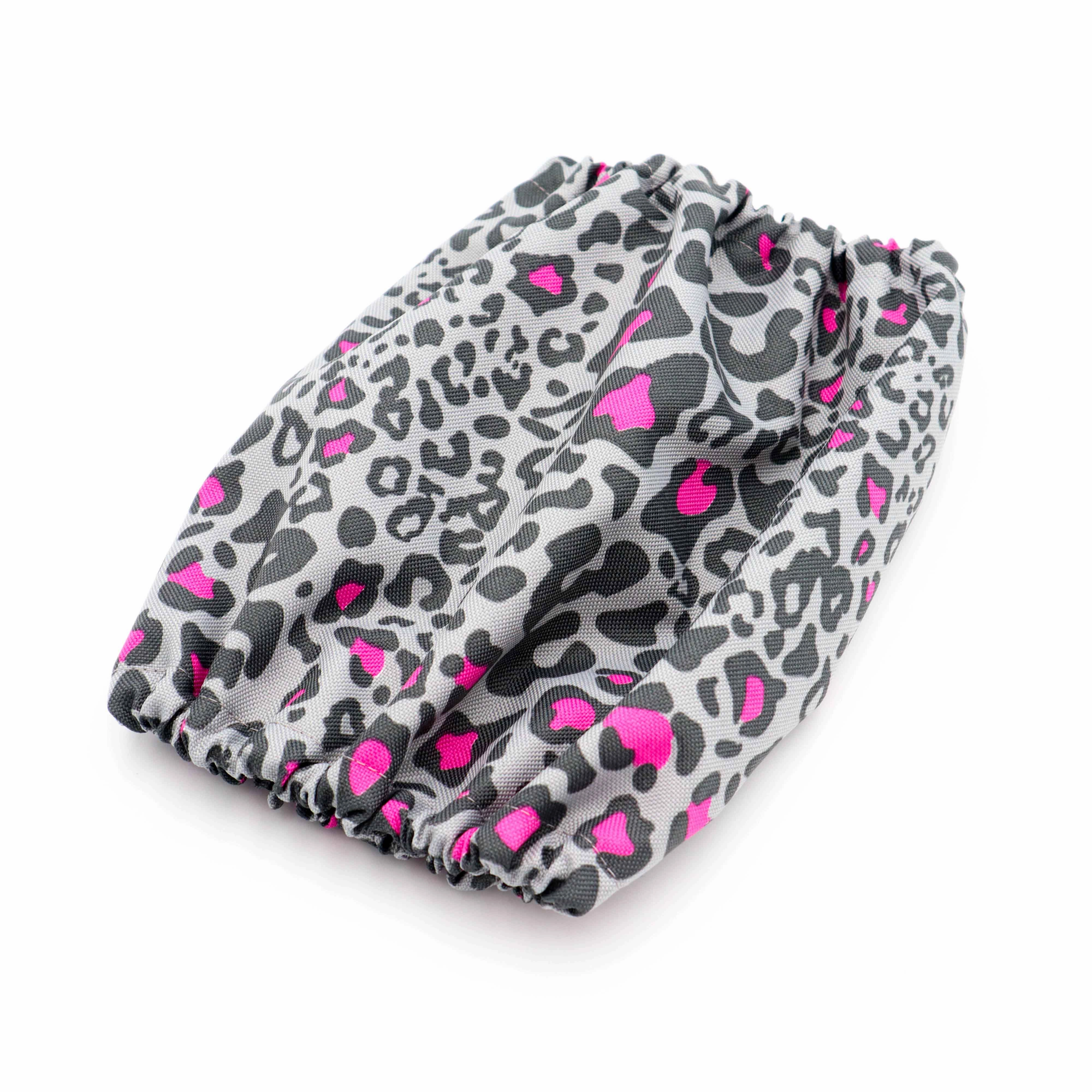 Waterproof Dog Snood | Mysterious Cheetah