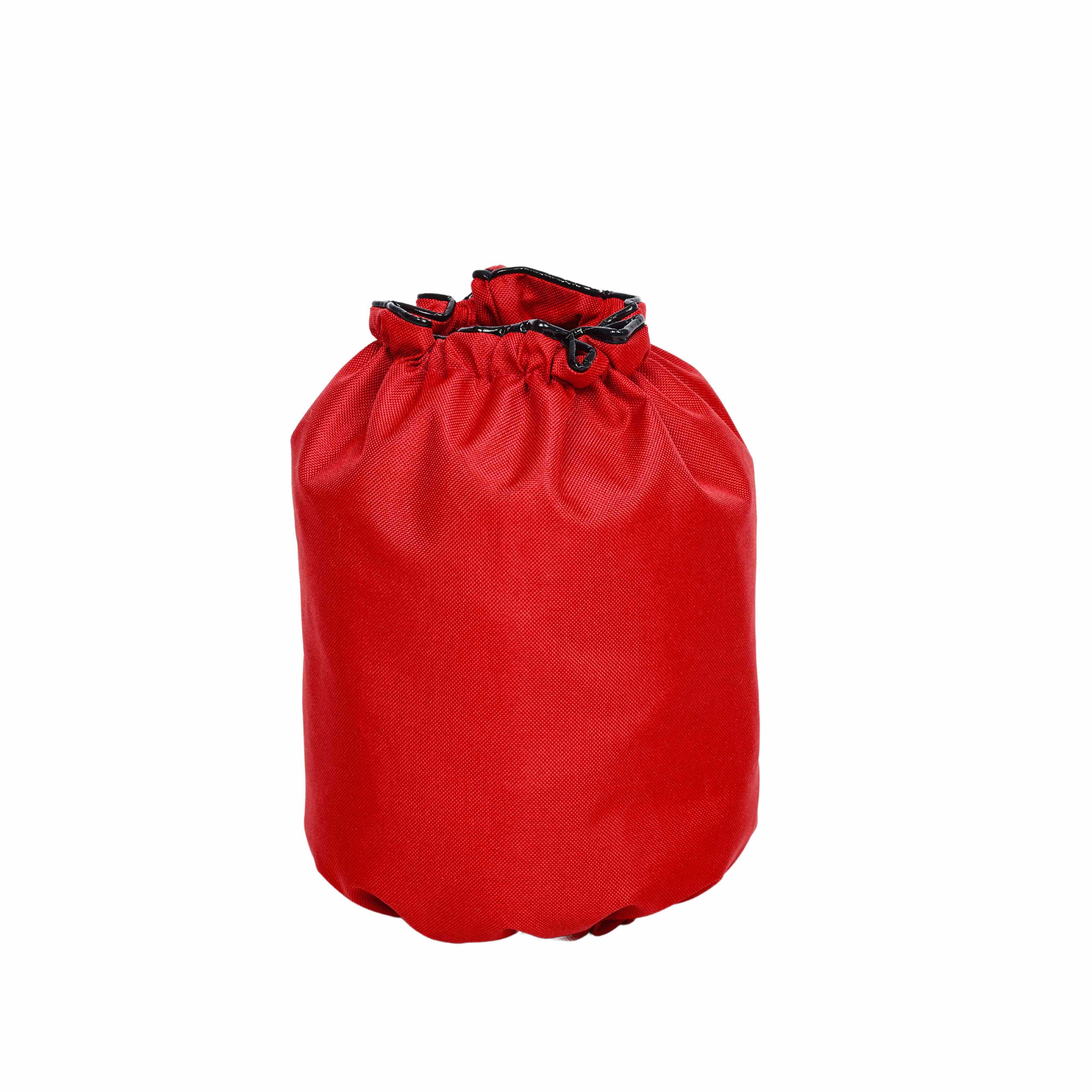 Waterproof Dog Snood | Red