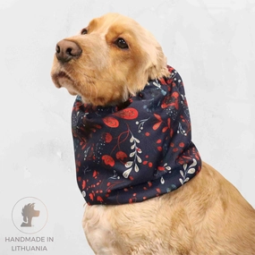 Waterproof Dog Snood | Tango