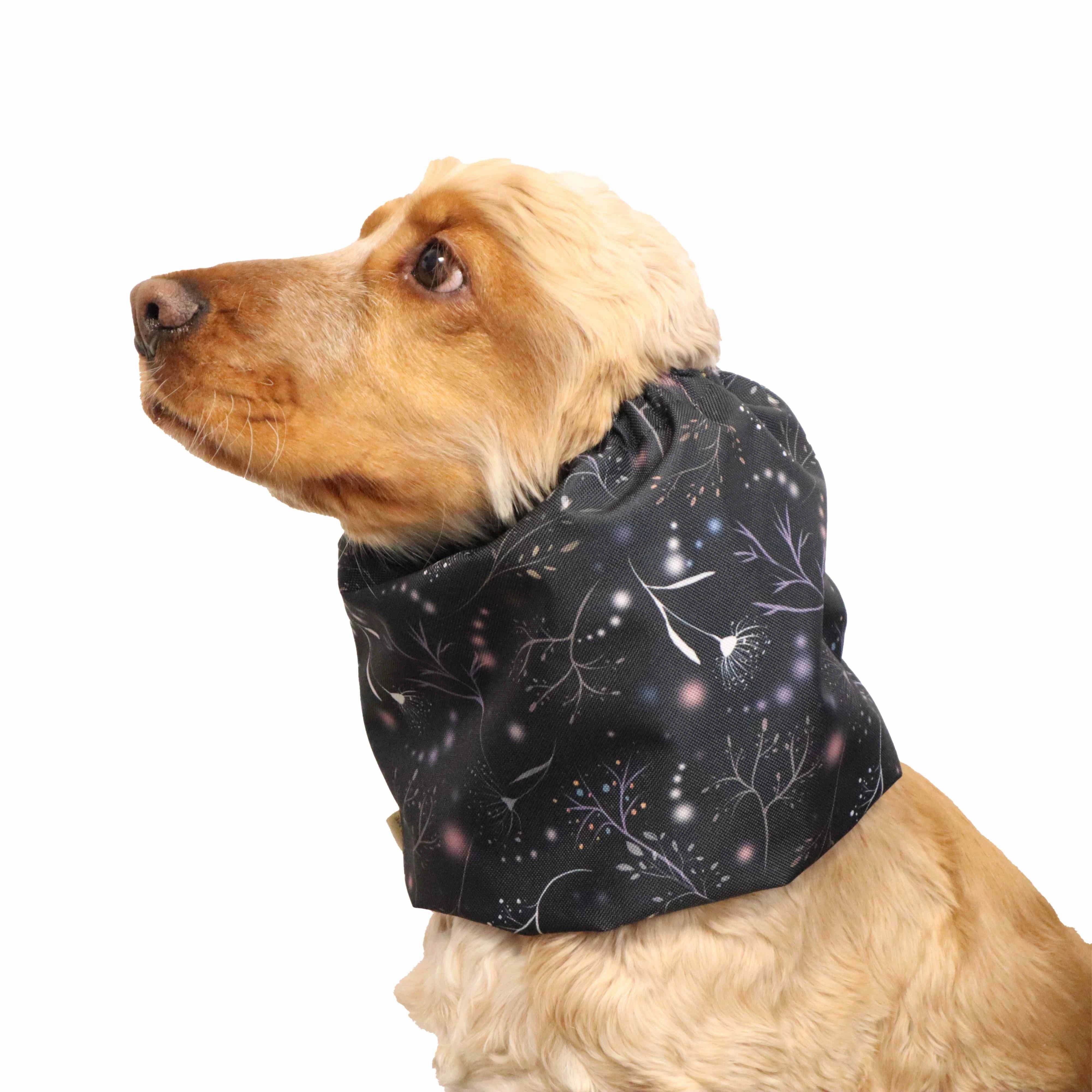 Waterproof Dog Snood | Twigs II