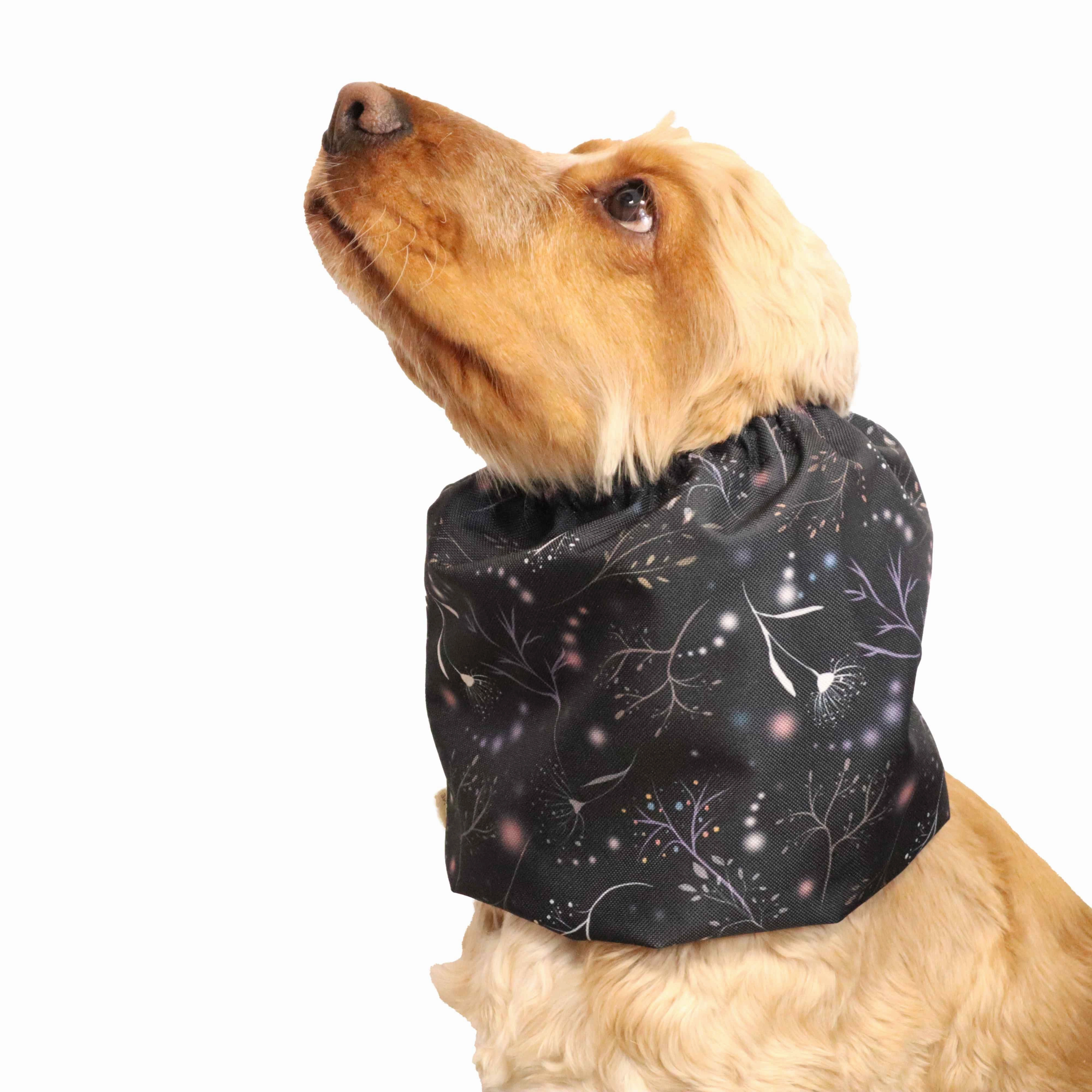 Waterproof Dog Snood | Twigs II