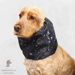 Waterproof Dog Snood | Twigs II