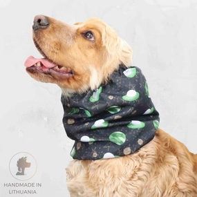 Waterproof Dog Snood | UFO