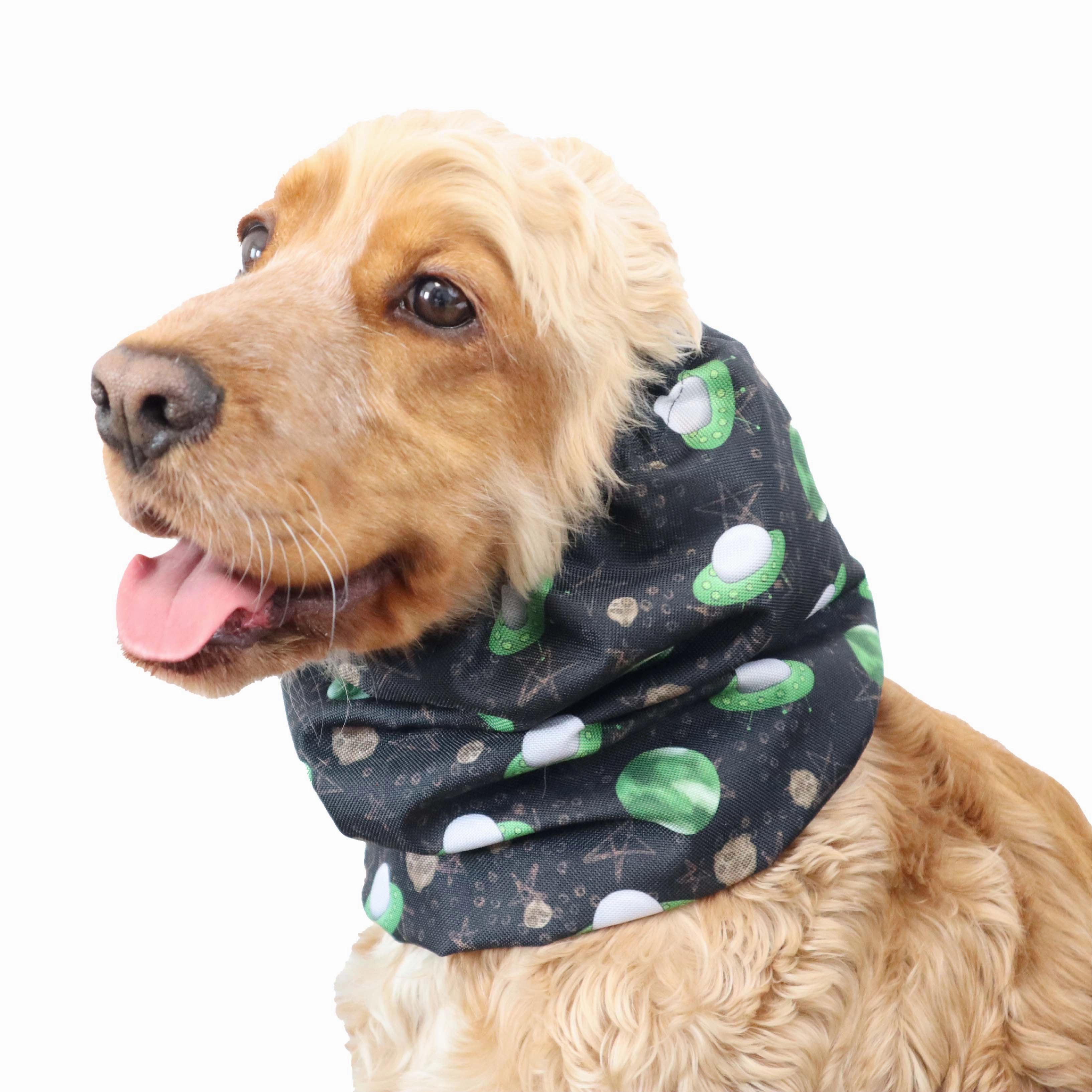 Waterproof Dog Snood | UFO