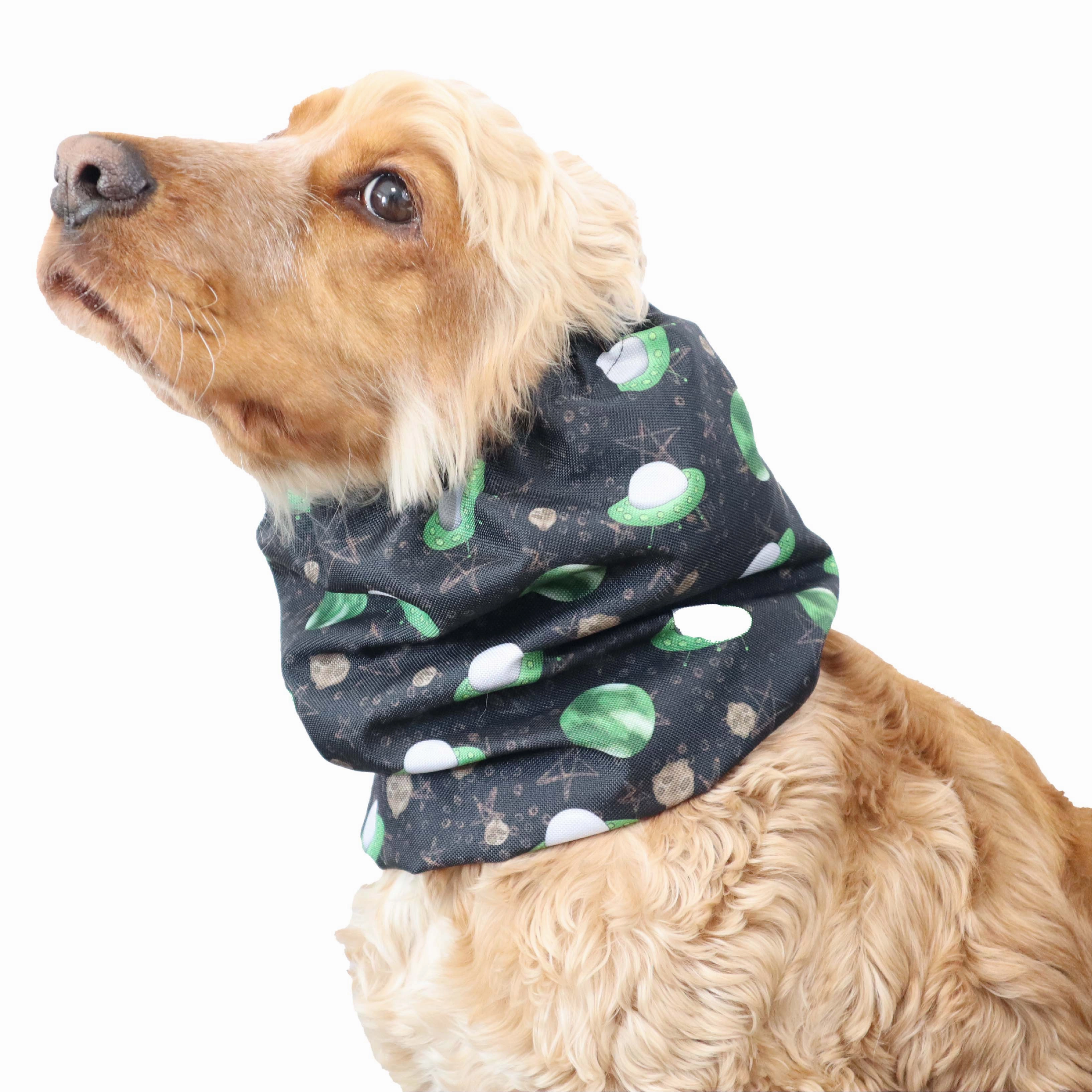 Waterproof Dog Snood | UFO
